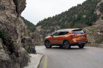 Nissan X-Trail 2018 года (CIS)